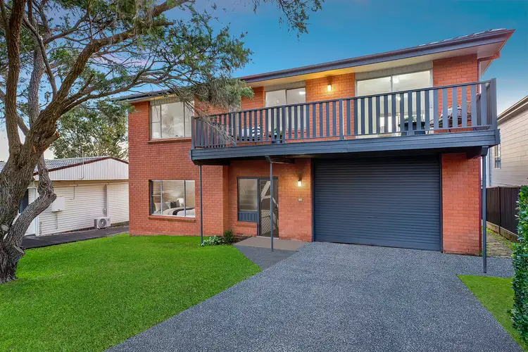 Fourth view of Homely house listing, 27 Gordon Road, Long Jetty NSW 2261