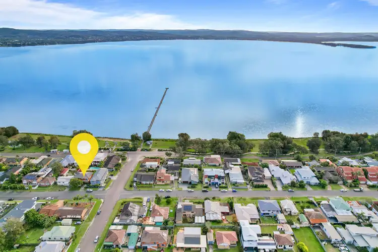 Fifth view of Homely house listing, 27 Gordon Road, Long Jetty NSW 2261