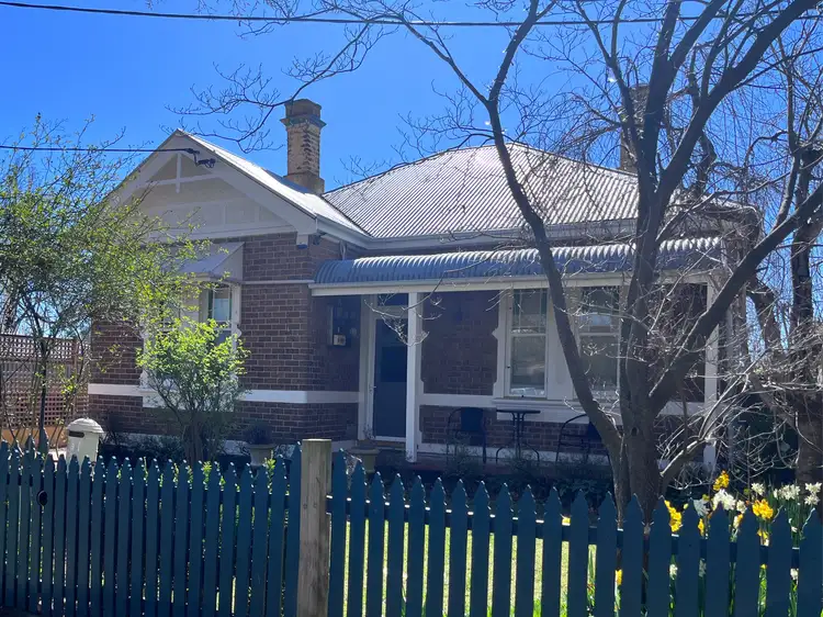 Main view of Homely house listing, 5 Byng Street, Orange NSW 2800