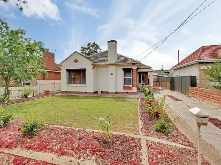 9 Meredith Street, Broadview SA 5083