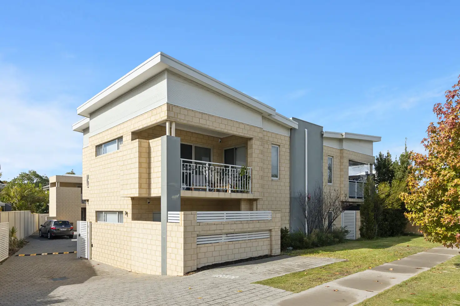 Main view of Homely apartment listing, 1/47 Odin Road, Innaloo WA 6018