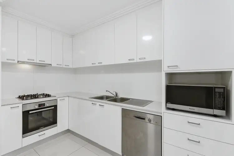 Third view of Homely apartment listing, 1/47 Odin Road, Innaloo WA 6018