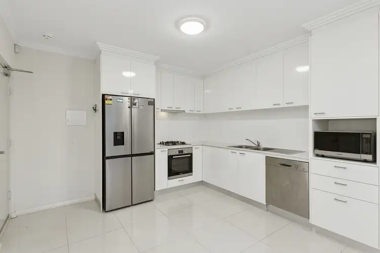 Fourth view of Homely apartment listing, 1/47 Odin Road, Innaloo WA 6018