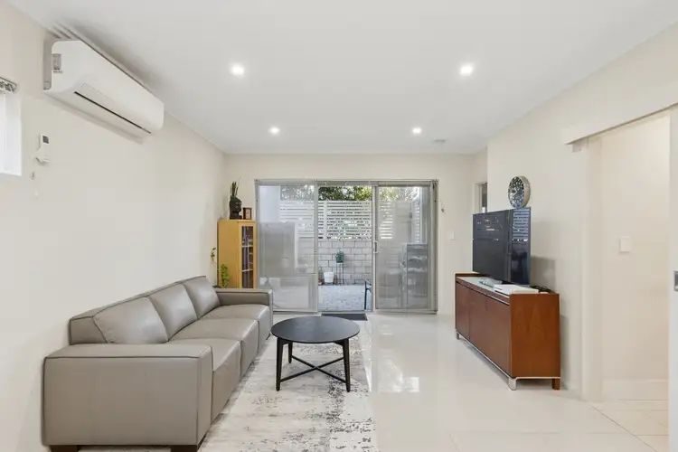 Fifth view of Homely apartment listing, 1/47 Odin Road, Innaloo WA 6018