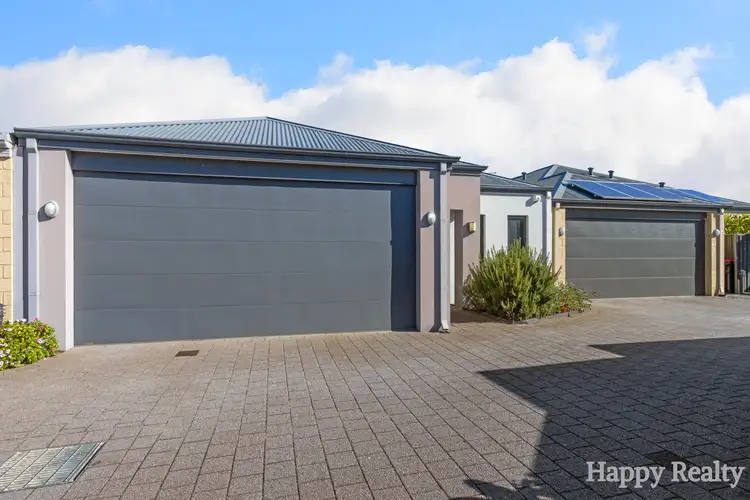 3/2 Whitmore Loop, Harrisdale WA 6112