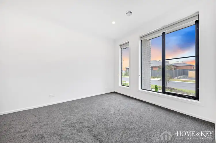 Second view of Homely house listing, 17 Camus Road, Beveridge VIC 3753