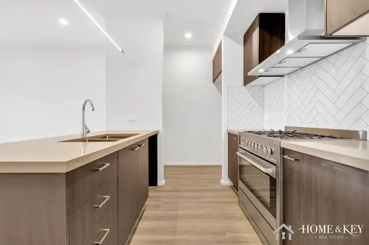 Third view of Homely house listing, 17 Camus Road, Beveridge VIC 3753
