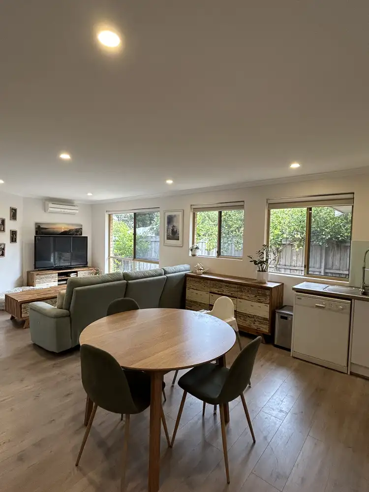 Third view of Homely villa listing, 2/75 Colin Road, Scarborough WA 6019