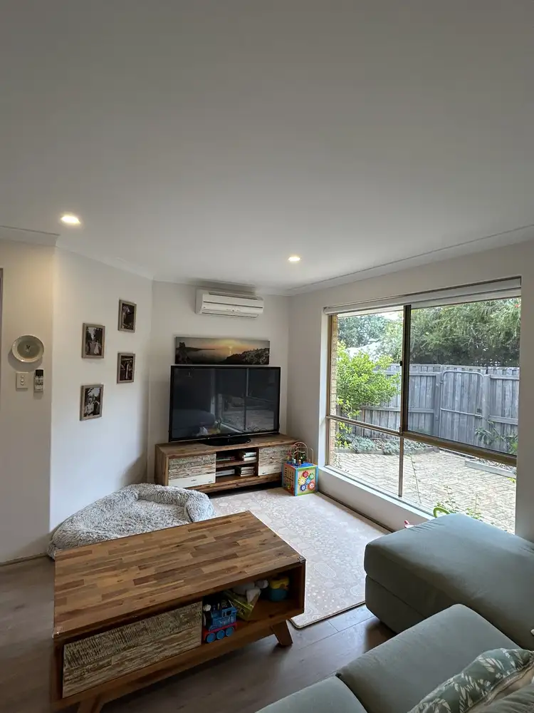 Fourth view of Homely villa listing, 2/75 Colin Road, Scarborough WA 6019