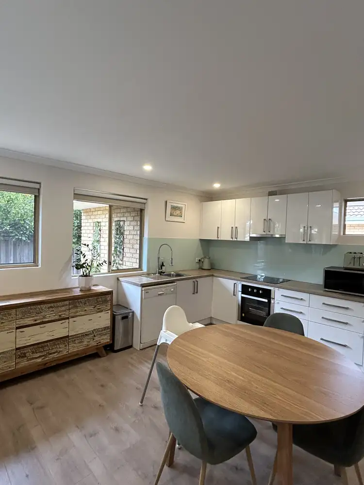 Fifth view of Homely villa listing, 2/75 Colin Road, Scarborough WA 6019