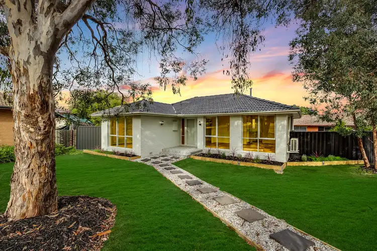 14 Conmurra Way, Springdale Heights NSW 2641