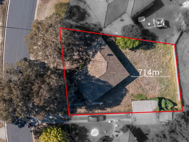 14 Conmurra Way, Springdale Heights NSW 2641