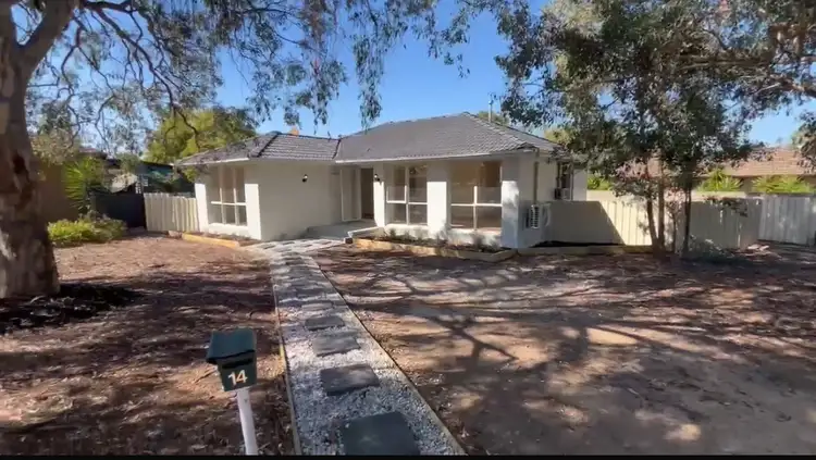 Third view of Homely house listing, 14 Conmurra Way, Springdale Heights NSW 2641