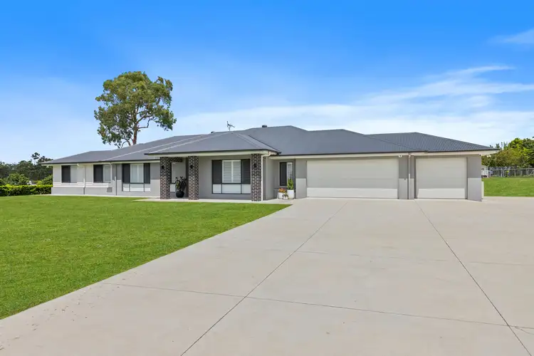 2-4 Barris Court, Forestdale QLD 4118