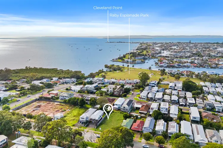 91 Gordon Street, Ormiston QLD 4160
