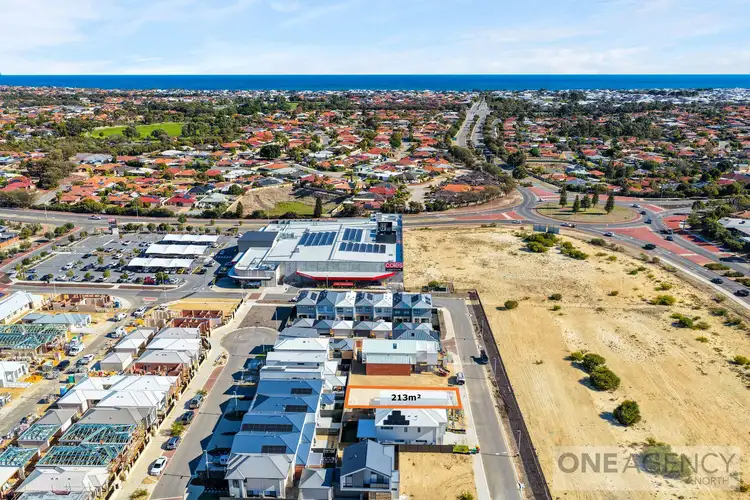 Second view of Homely land listing, 7 Ballater Way, Currambine WA 6028