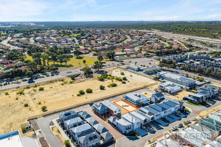 Fourth view of Homely land listing, 7 Ballater Way, Currambine WA 6028
