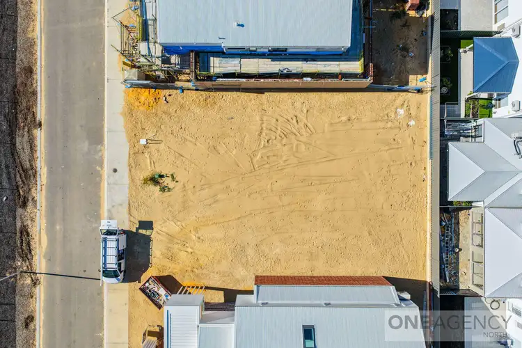 Fifth view of Homely land listing, 7 Ballater Way, Currambine WA 6028