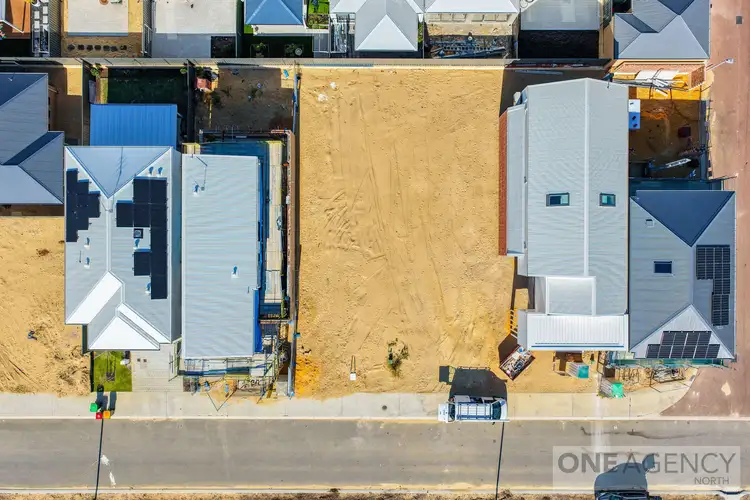 Sixth view of Homely land listing, 7 Ballater Way, Currambine WA 6028