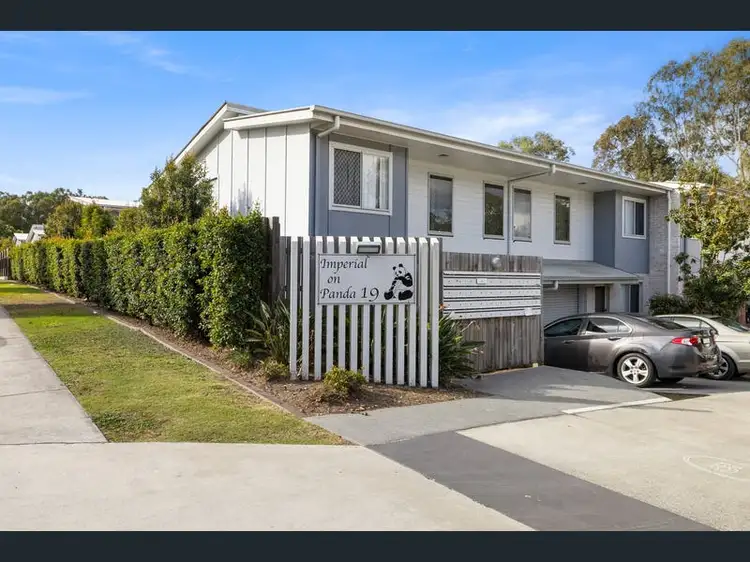 36/19 Panda Street, Doolandella QLD 4077