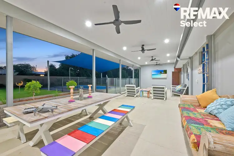 Fourth view of Homely house listing, 29 Bourke Street, Blacks Beach QLD 4740