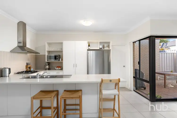 Second view of Homely villa listing, 7B Donar Street, Innaloo WA 6018
