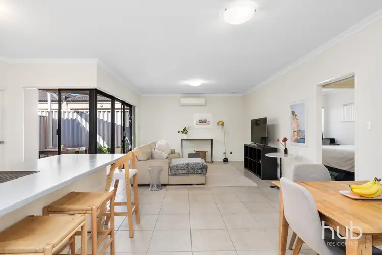 Third view of Homely villa listing, 7B Donar Street, Innaloo WA 6018