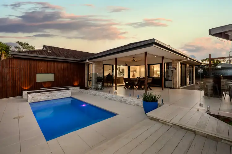 Third view of Homely house listing, 34 Moondani Drive, Gilston QLD 4211