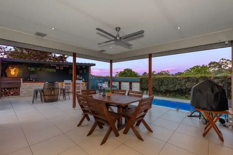 Fourth view of Homely house listing, 34 Moondani Drive, Gilston QLD 4211