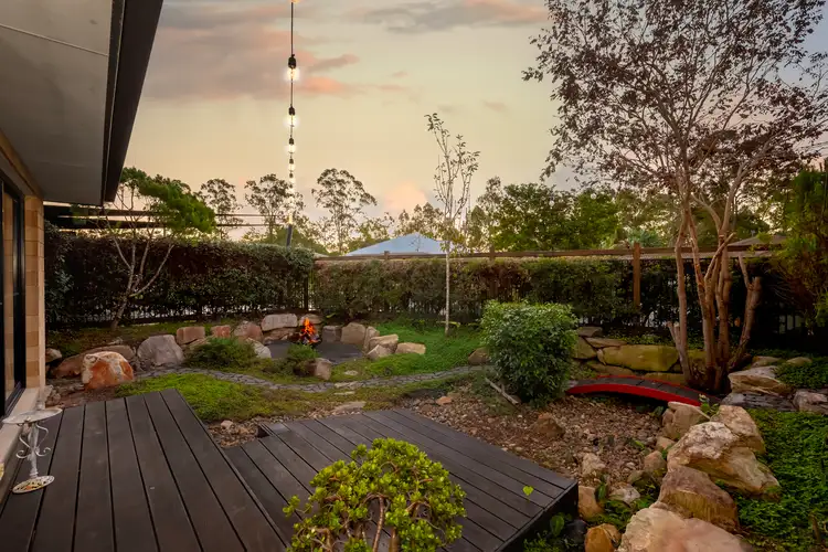 Fifth view of Homely house listing, 34 Moondani Drive, Gilston QLD 4211