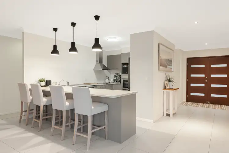 Sixth view of Homely house listing, 34 Moondani Drive, Gilston QLD 4211
