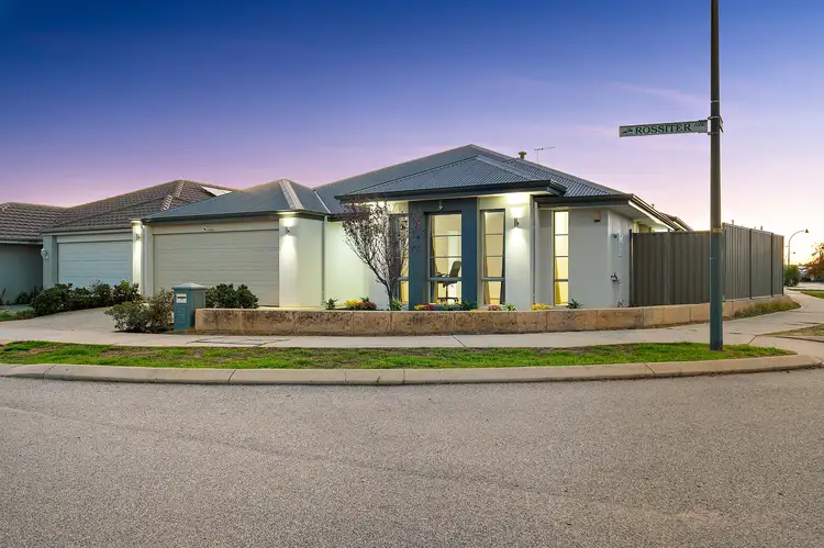 21 Rossiter Avenue, Piara Waters WA 6112