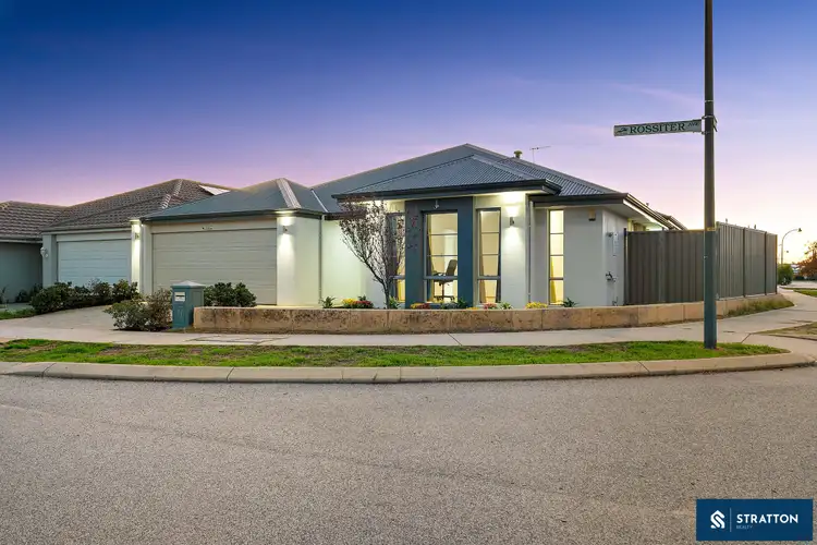 21 Rossiter Avenue, Piara Waters WA 6112