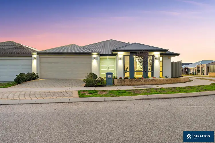 Second view of Homely house listing, 21 Rossiter Avenue, Piara Waters WA 6112