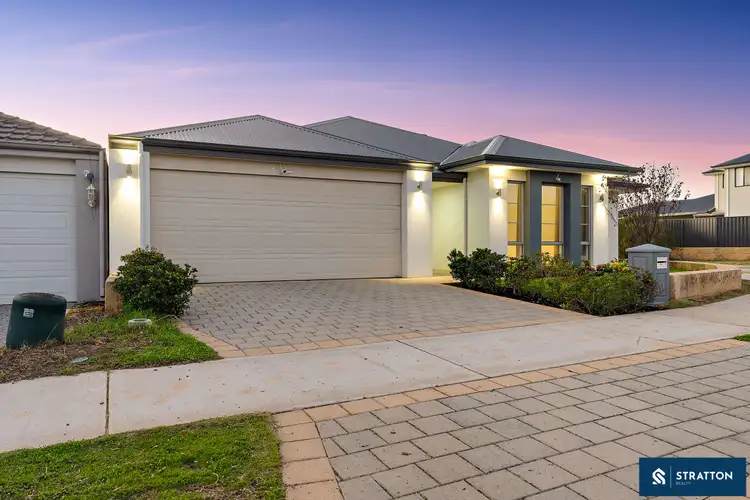 Third view of Homely house listing, 21 Rossiter Avenue, Piara Waters WA 6112