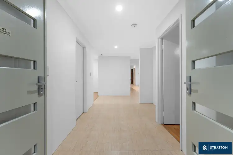 Fourth view of Homely house listing, 21 Rossiter Avenue, Piara Waters WA 6112