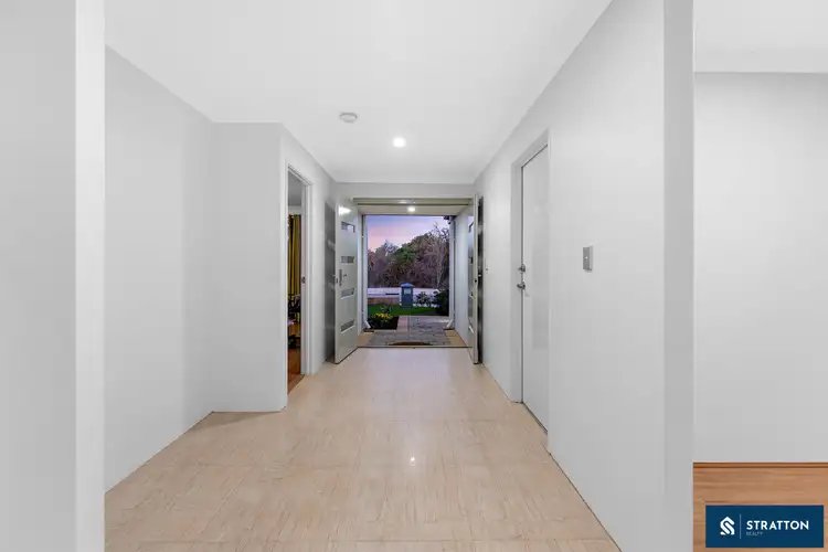 Fifth view of Homely house listing, 21 Rossiter Avenue, Piara Waters WA 6112