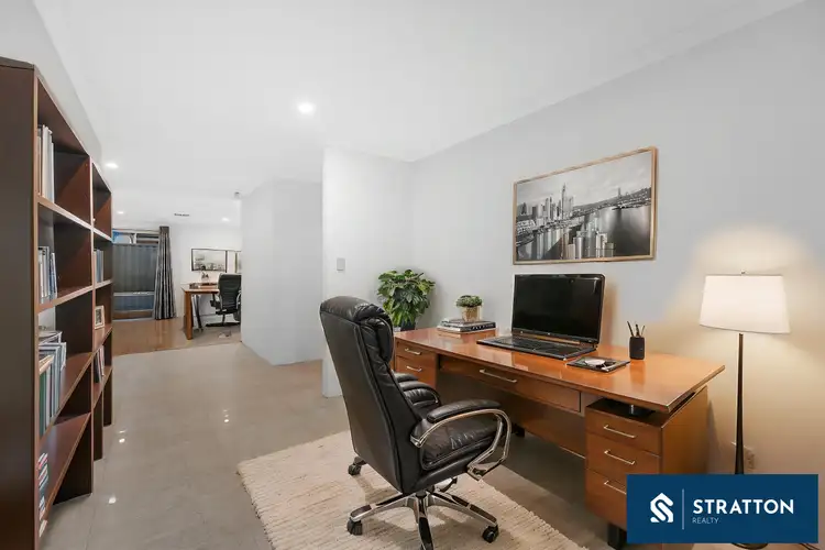 Seventh view of Homely house listing, 21 Rossiter Avenue, Piara Waters WA 6112