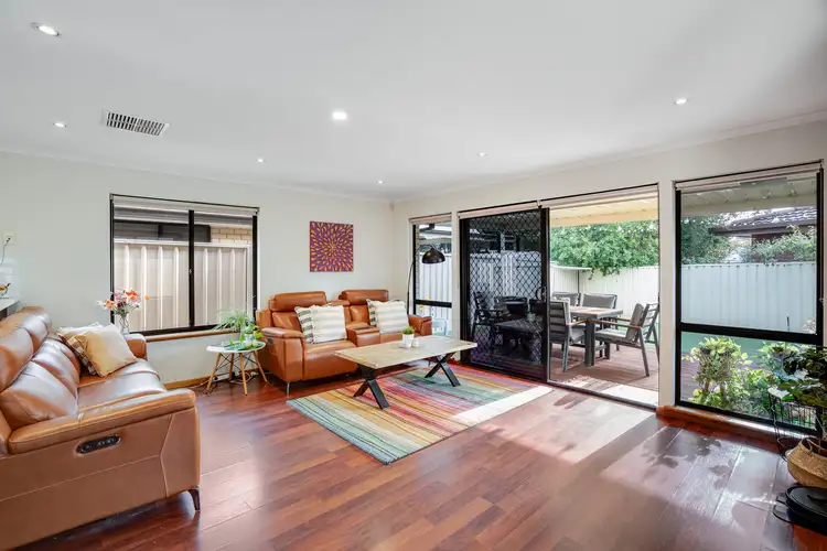 Second view of Homely house listing, 399A North East Road, Hillcrest SA 5086