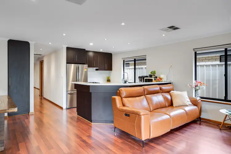 Third view of Homely house listing, 399A North East Road, Hillcrest SA 5086