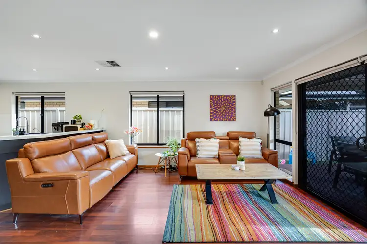 Fourth view of Homely house listing, 399A North East Road, Hillcrest SA 5086