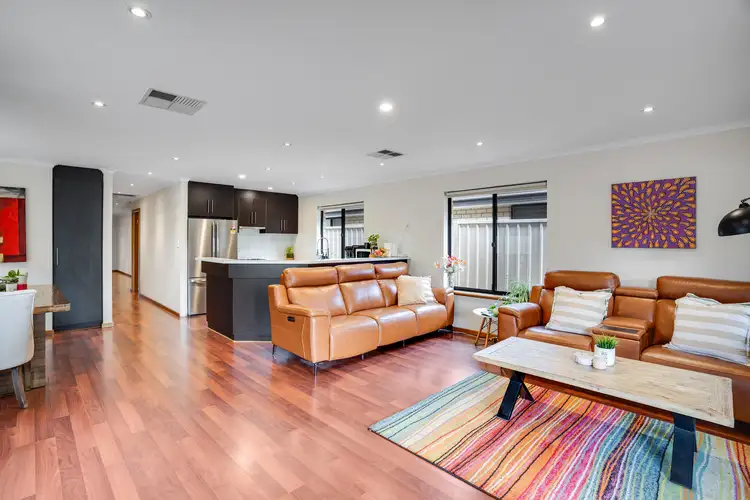 Fifth view of Homely house listing, 399A North East Road, Hillcrest SA 5086