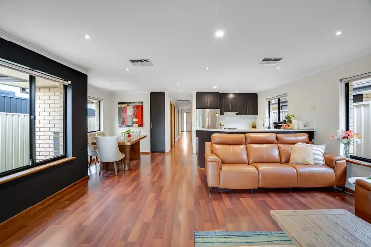 Sixth view of Homely house listing, 399A North East Road, Hillcrest SA 5086