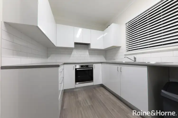 U/51 Mitchell street, Chifley NSW 2036