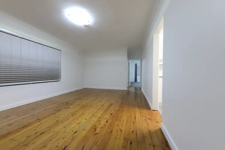 U/51 Mitchell street, Chifley NSW 2036