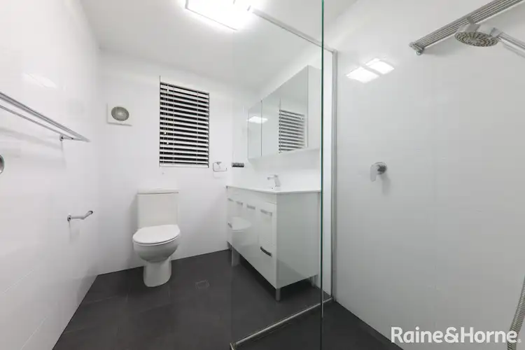 Second view of Homely house listing, U/51 Mitchell street, Chifley NSW 2036