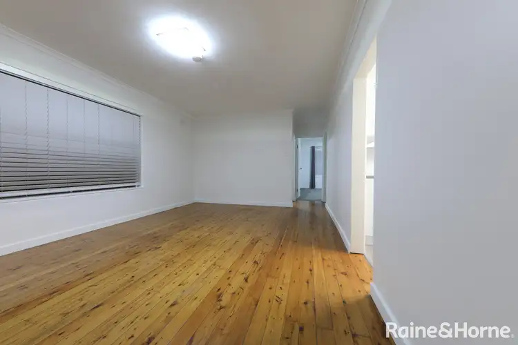 Third view of Homely house listing, U/51 Mitchell street, Chifley NSW 2036