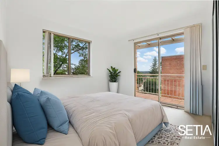 Fourth view of Homely apartment listing, 22/25-27 Fourth Avenue, Blacktown NSW 2148