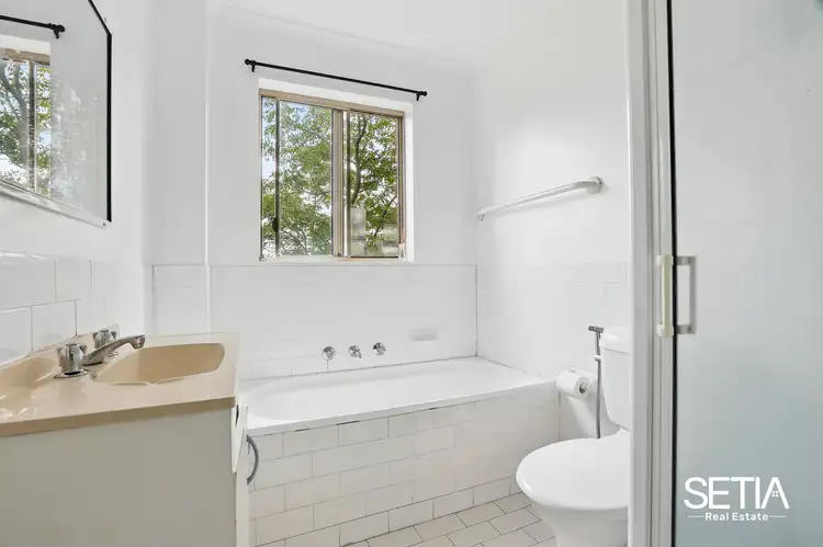 Fifth view of Homely apartment listing, 22/25-27 Fourth Avenue, Blacktown NSW 2148