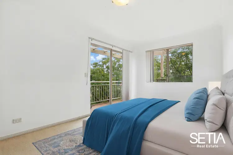 Sixth view of Homely apartment listing, 22/25-27 Fourth Avenue, Blacktown NSW 2148